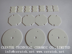 alumina ceramic substrate