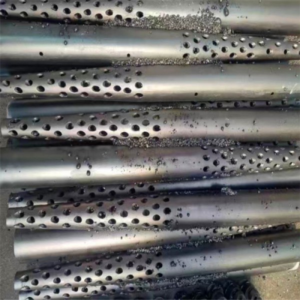 Silicon Carbide Tubes