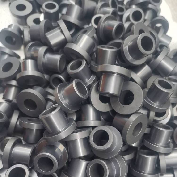 sintered silicon carbide